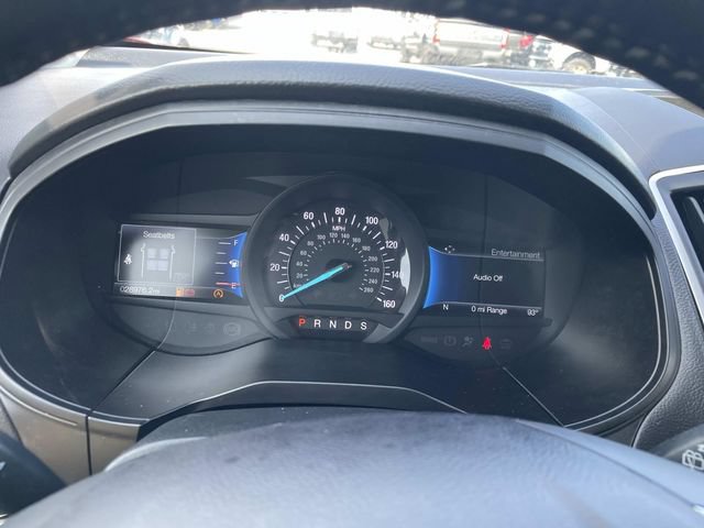 Used 2023 Ford Edge SEL w/ Convenience Package AWD/4WD image 38