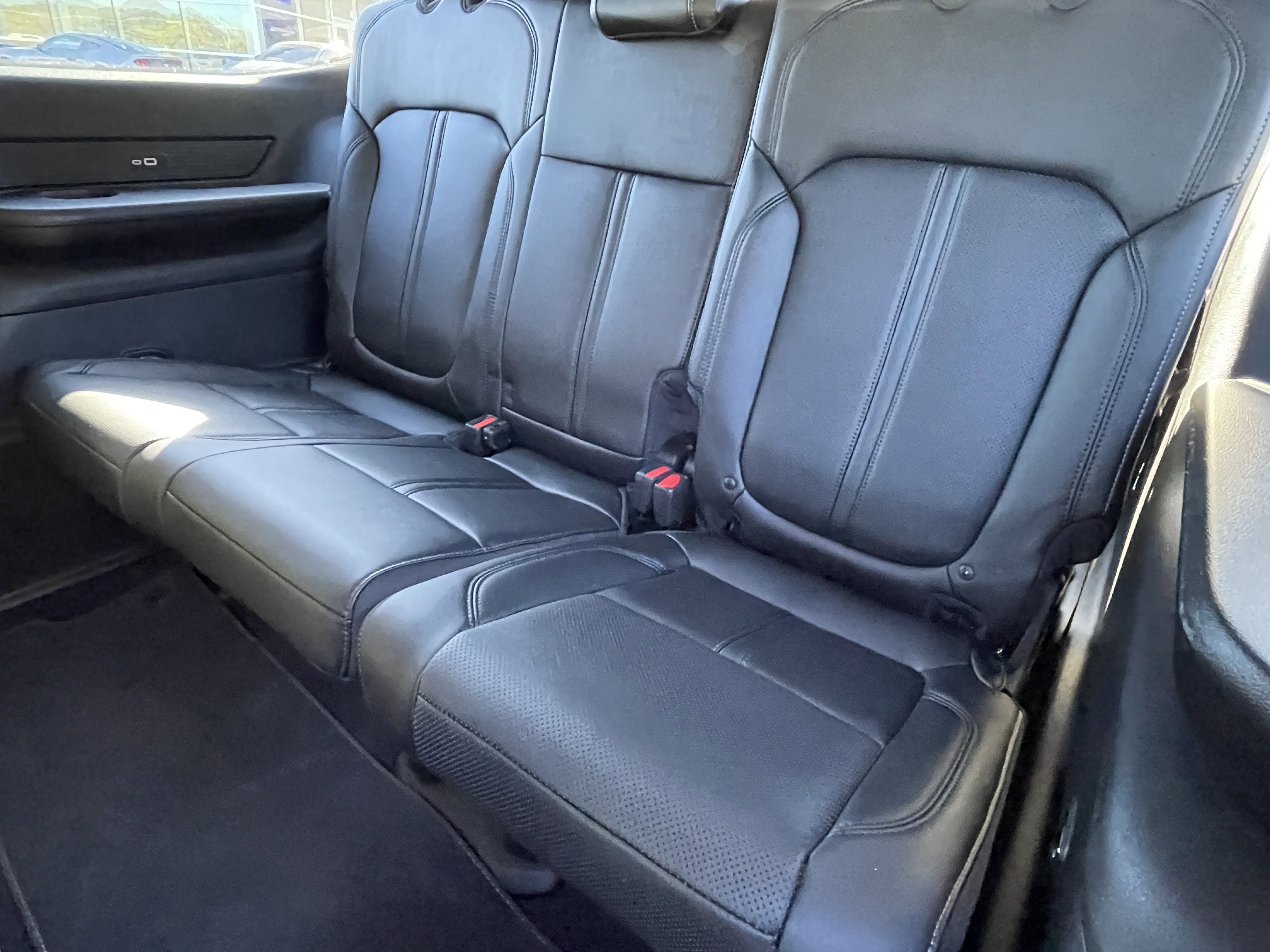 Used 2022 Jeep Wagoneer Series II image 16