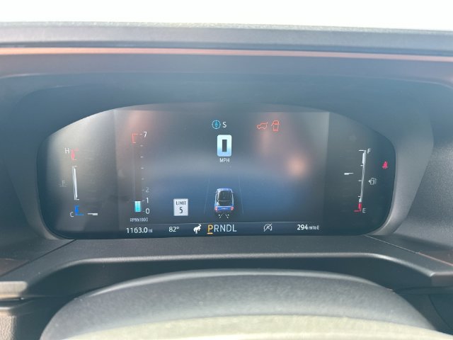 Used 2026 Ford Bronco Sport Outer Banks w/ Outer Banks Tech Package+ AWD/4WD image 15