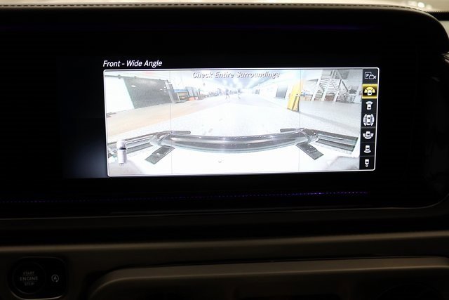 Used 2021 Mercedes-Benz G 63 AMG 4MATIC image 26