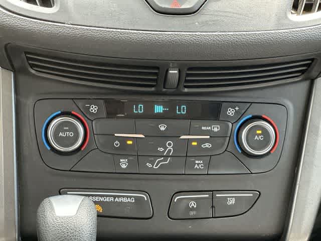 Used 2017 Ford Escape SE AWD/4WD image 12