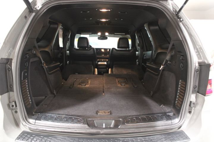 Used 2022 Dodge Durango R/T w/ Blacktop Package image 15