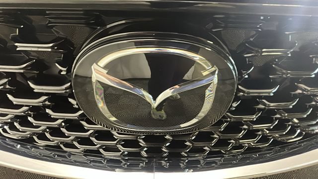 Used 2022 MAZDA CX-5 AWD 2.5 S w/ Premium Package image 8