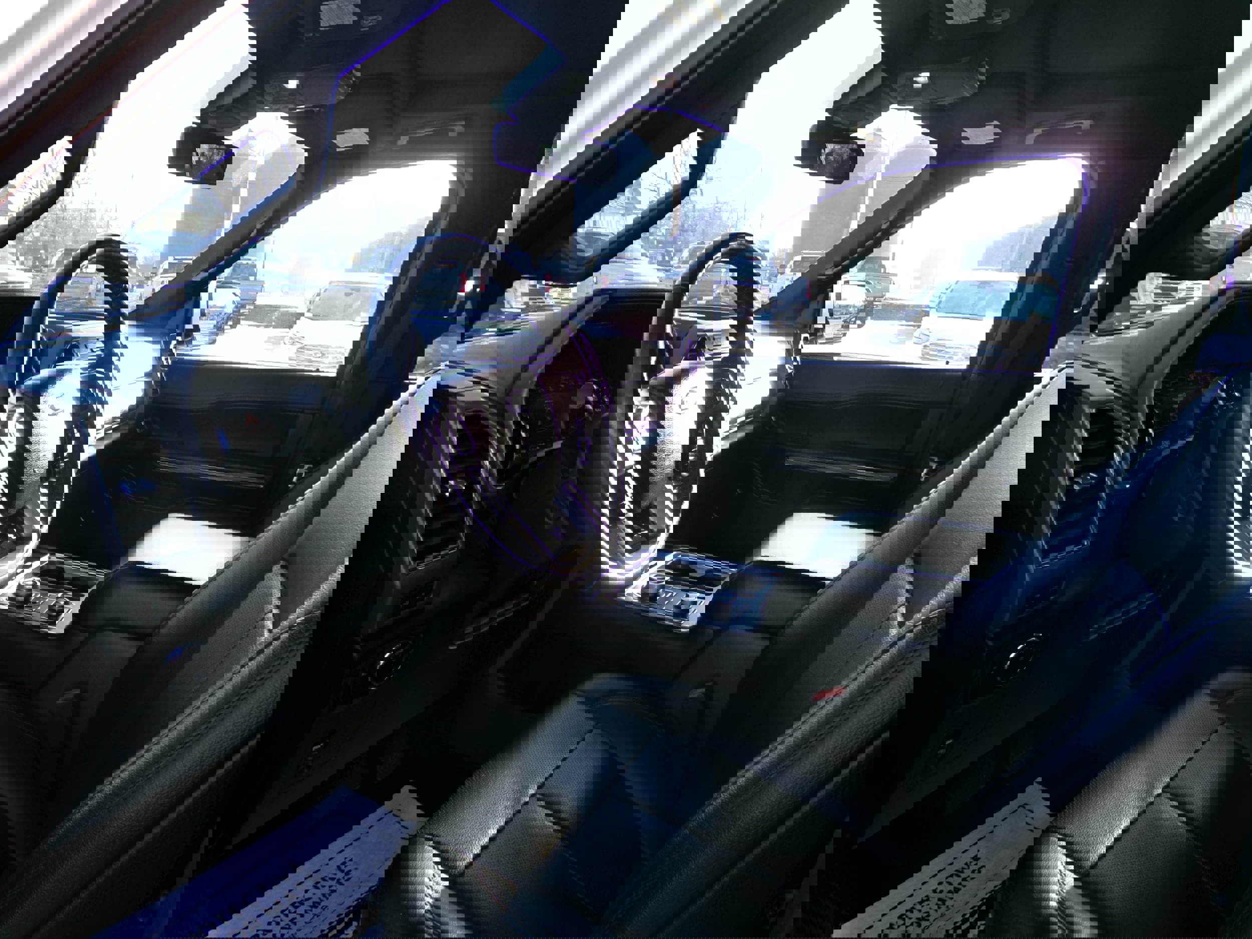 Used 2021 Ford Expedition XLT image 9