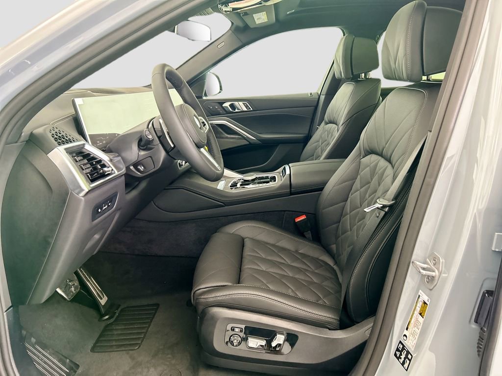 New 2027 BMW X6 xDrive40i AWD/4WD image 18