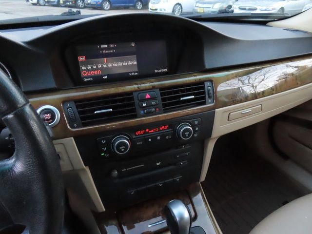 Used 2007 BMW 328xi Sedan AWD/4WD image 23