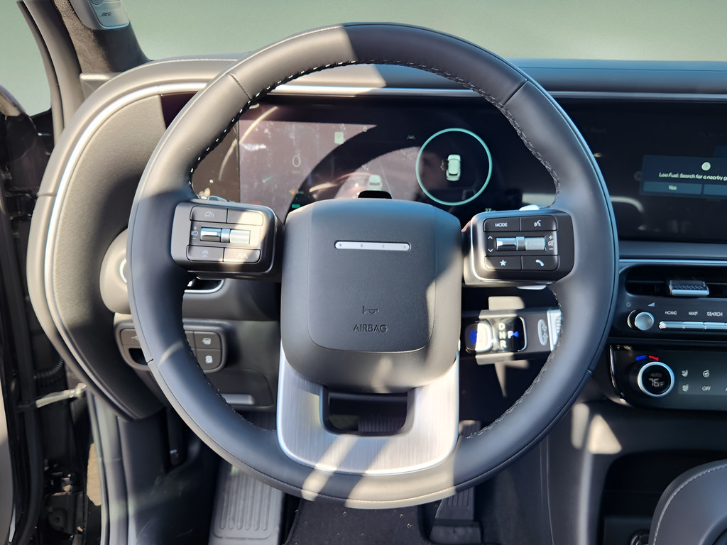 New 2026 Hyundai Palisade Calligraphy AWD/4WD image 16