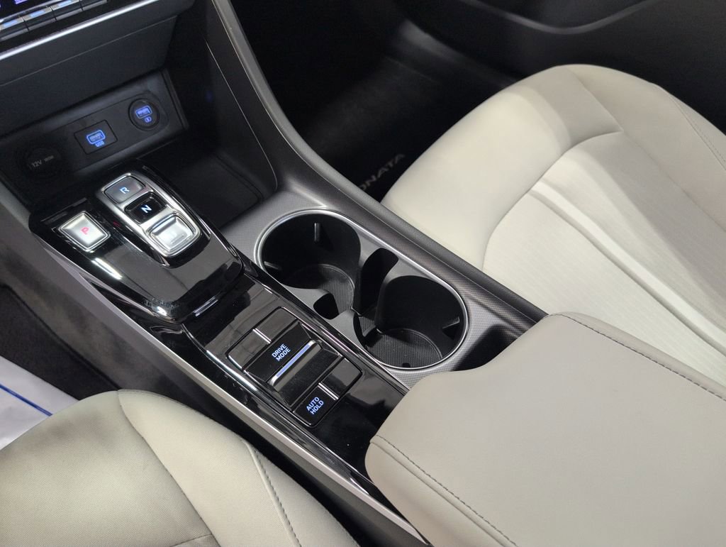 Certified 2023 Hyundai Sonata SEL FWD image 24