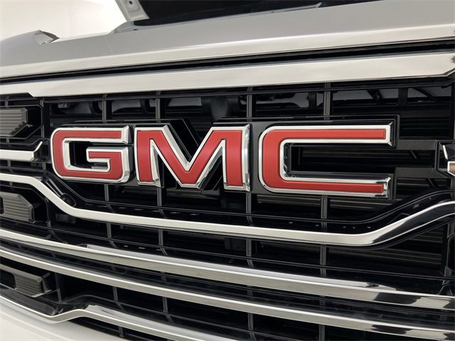 Certified 2025 GMC Sierra 1500 SLT image 31
