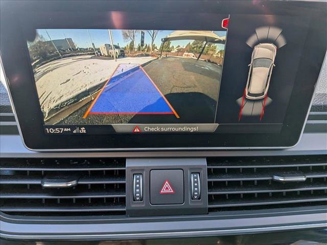 Used 2018 Audi Q5 2.0T Premium Plus w/ Premium Plus Package image 14