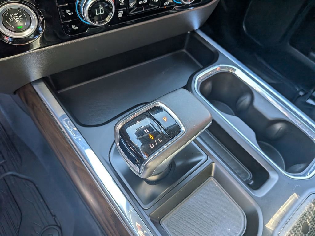 Certified 2023 GMC Sierra 1500 SLT w/ SLT Premium Package image 21