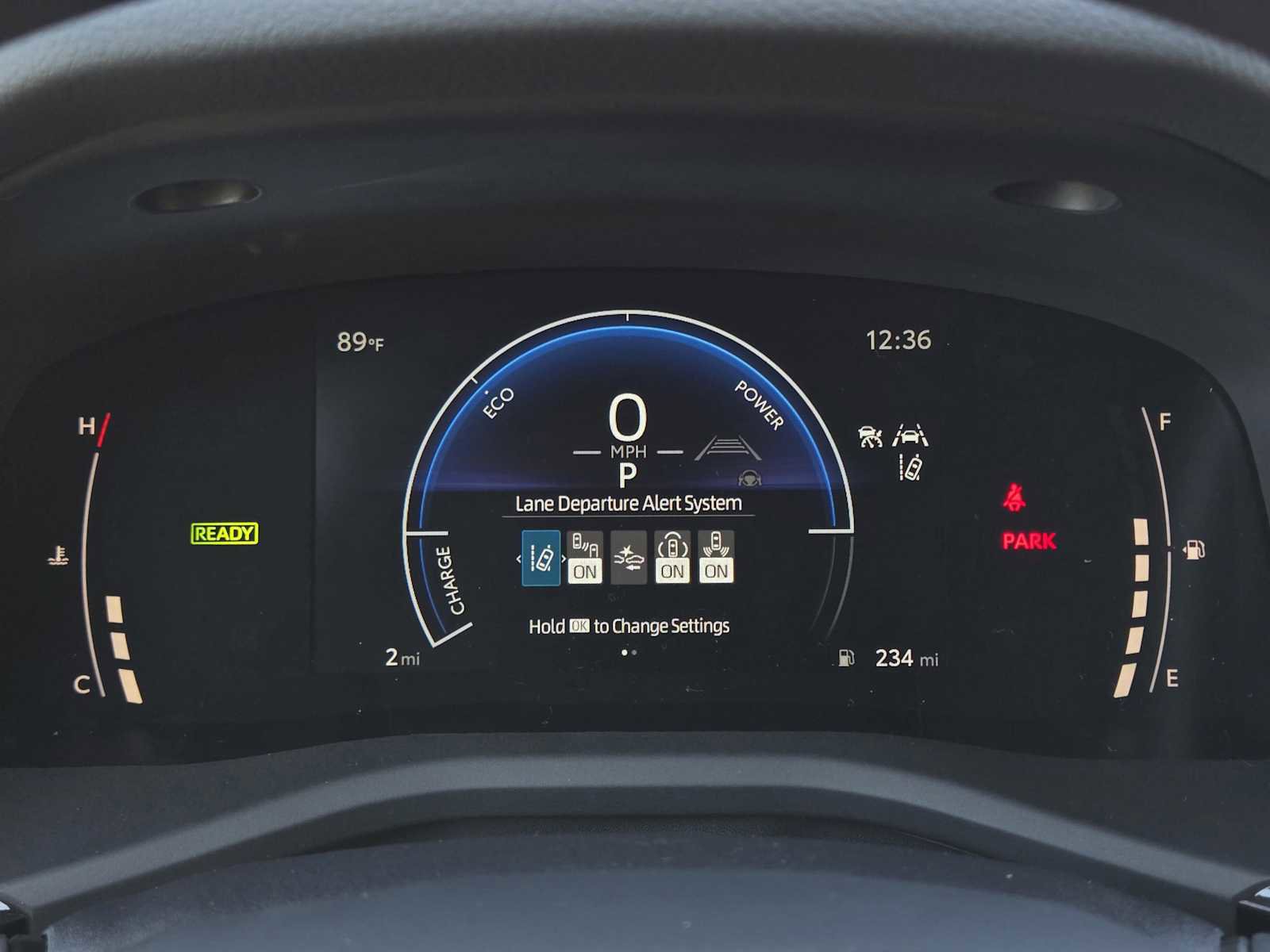 Used 2026 Toyota Camry LE image 23