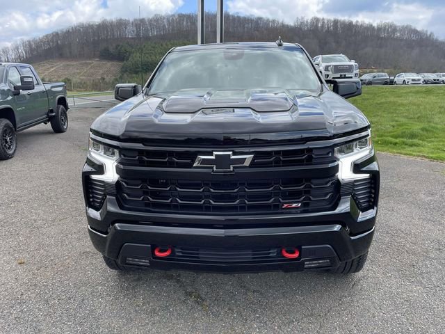 New 2026 Chevrolet Silverado 1500 LT Trail Boss image 2