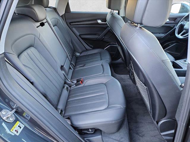 Used 2020 Audi Q5 2.0T Premium Plus w/ Premium Plus Package image 20