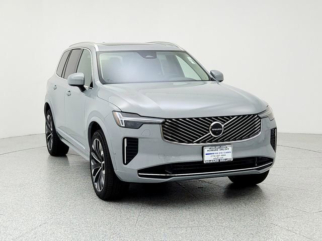 New 2026 Volvo XC90 B6 Plus w/ Protection Package Premier image 2