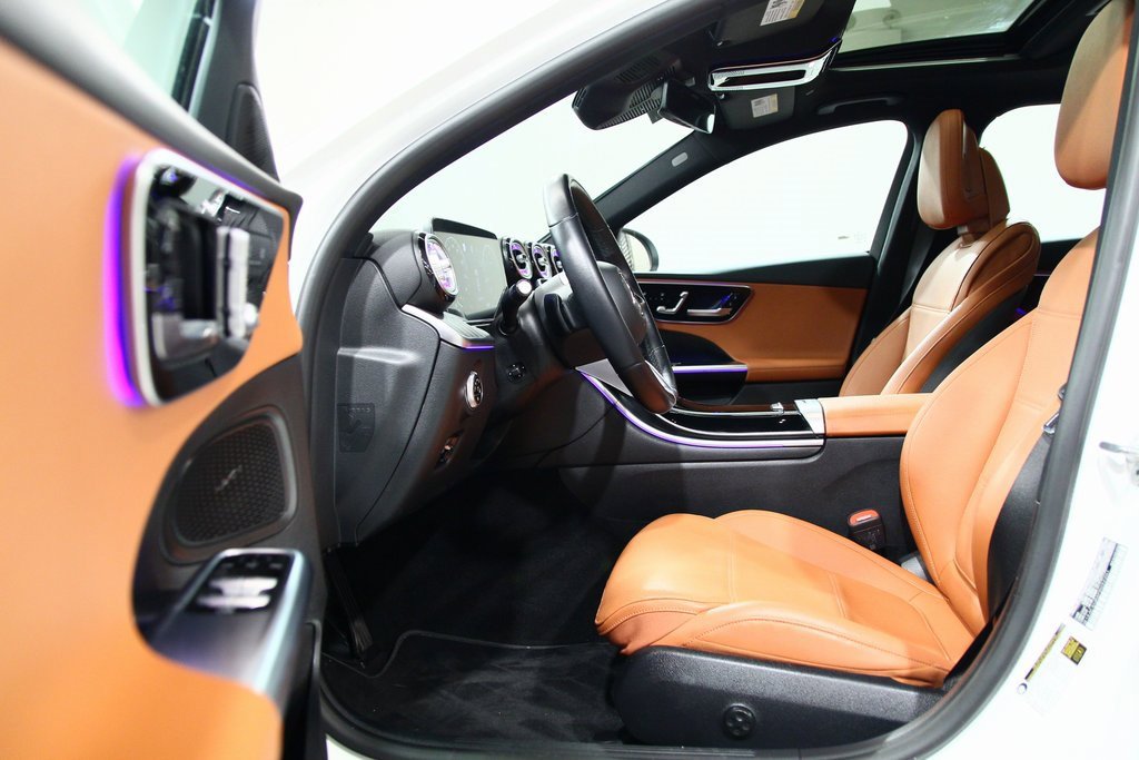 Used 2023 Mercedes-Benz C 300 Sedan image 19