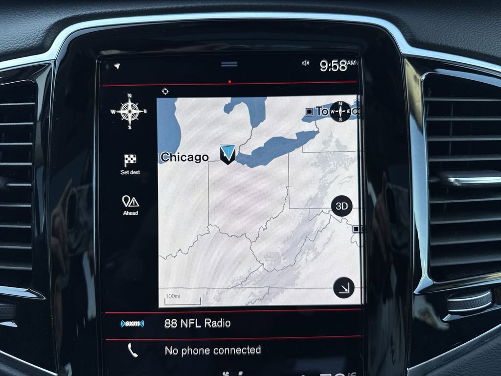 Used 2021 Volvo XC90 T8 Inscription w/ Advanced Package image 14