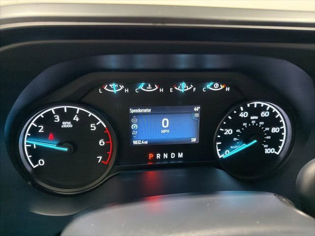 Used 2025 Ford F350 XL w/ STX Appearance Package image 17