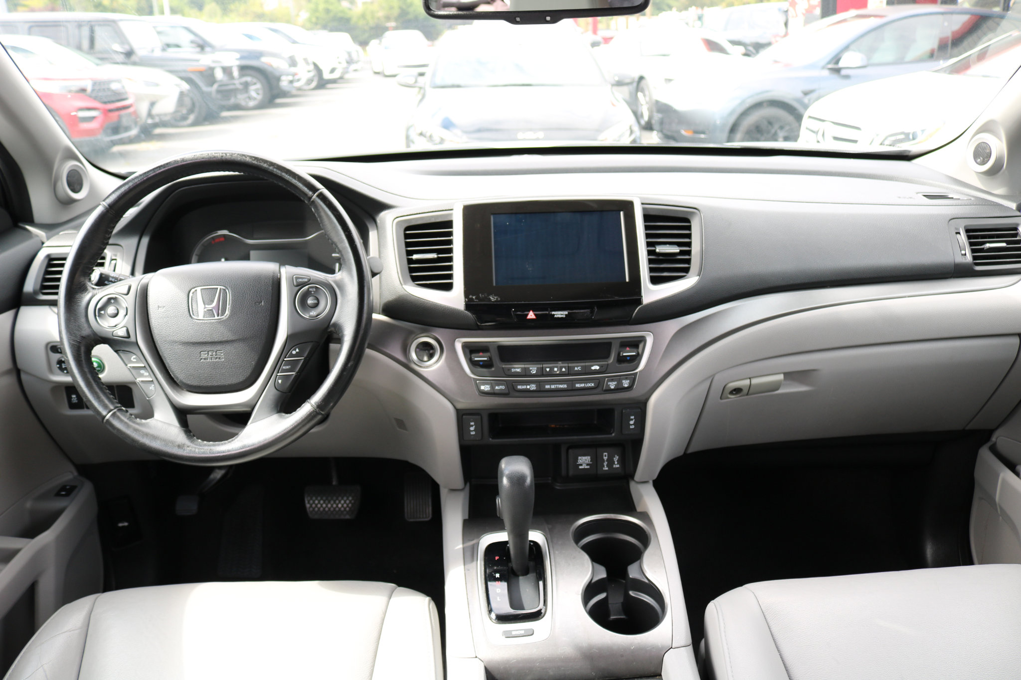 Used 2018 Honda Pilot EX-L image 29