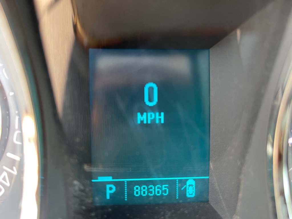 Used 2010 Buick LaCrosse CXL w/ Luxury Package AWD/4WD image 8