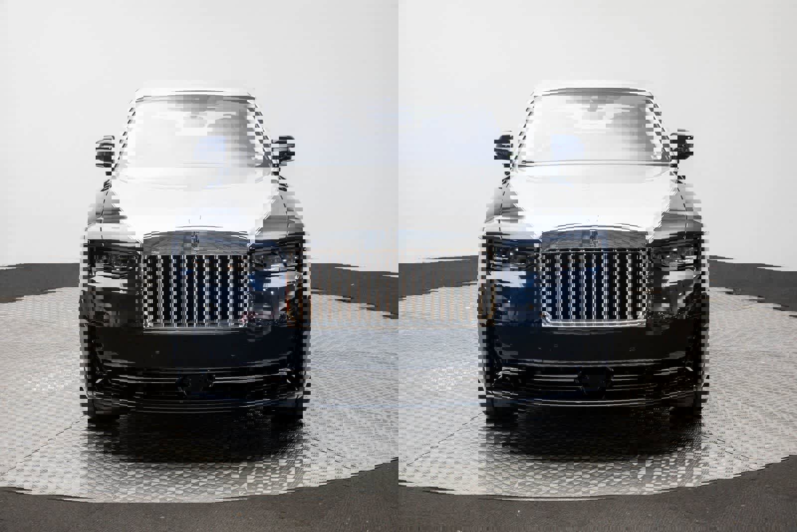 New 2026 Rolls-Royce Ghost image 6