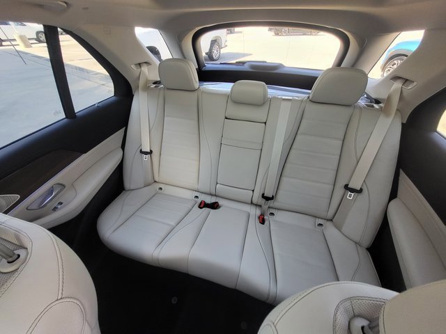 New 2026 Mercedes-Benz GLE 450 4MATIC image 14
