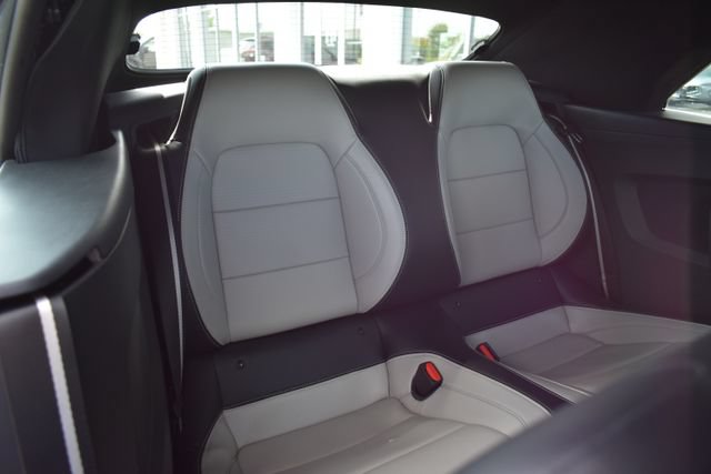 Used 2024 Ford Mustang GT Premium w/ GT Performance Package RWD image 39