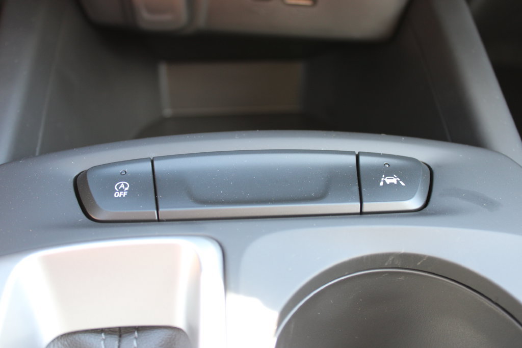 New 2026 Chevrolet Trax LS w/ LS Convenience Package FWD image 38