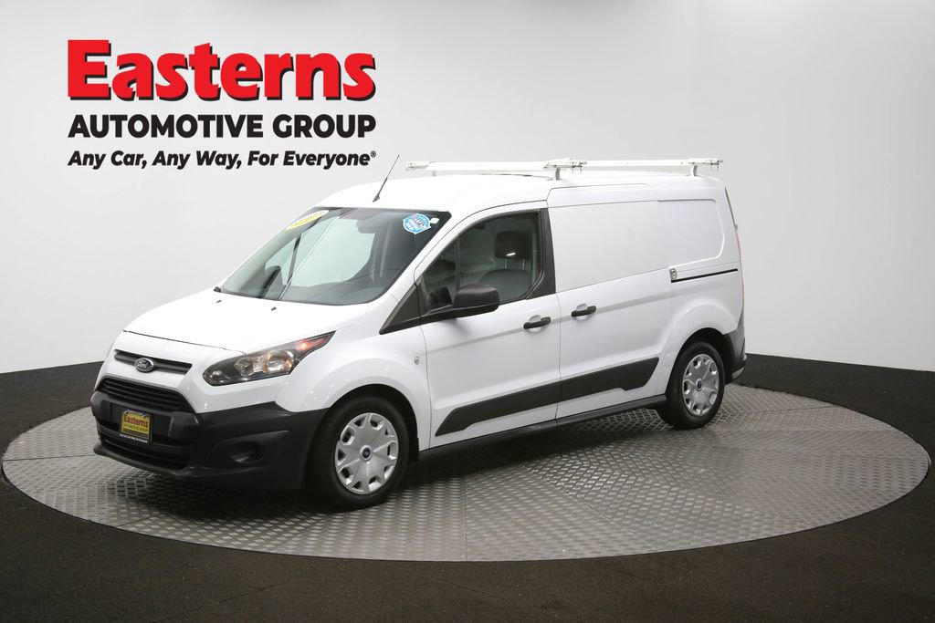 Used 2016 Ford Transit Connect XL image 56