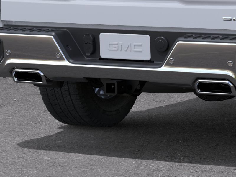 New 2026 GMC Sierra 1500 SLT AWD/4WD image 14