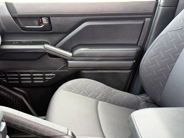Used 2025 Toyota Tacoma SR5 image 14