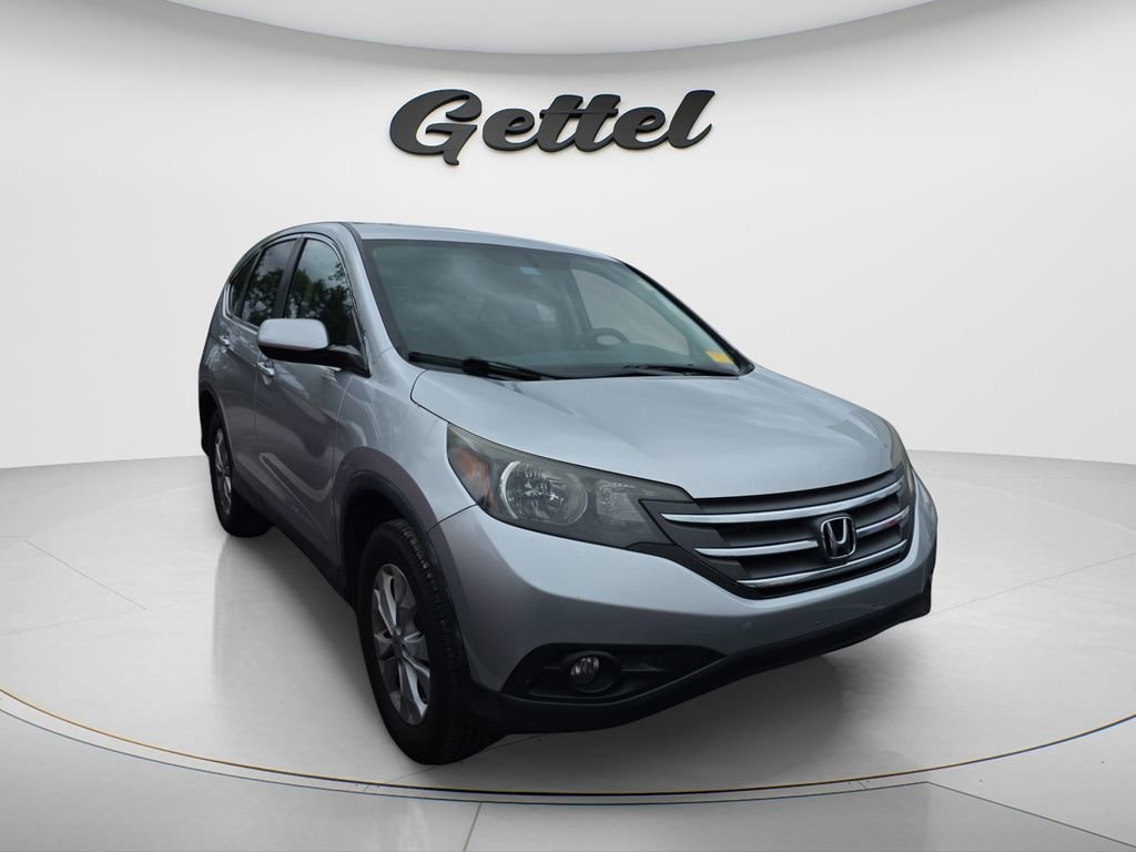 Used 2013 Honda CR-V EX image 2