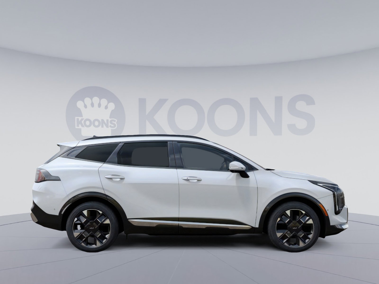 New 2026 Kia Sportage SX Prestige image 10