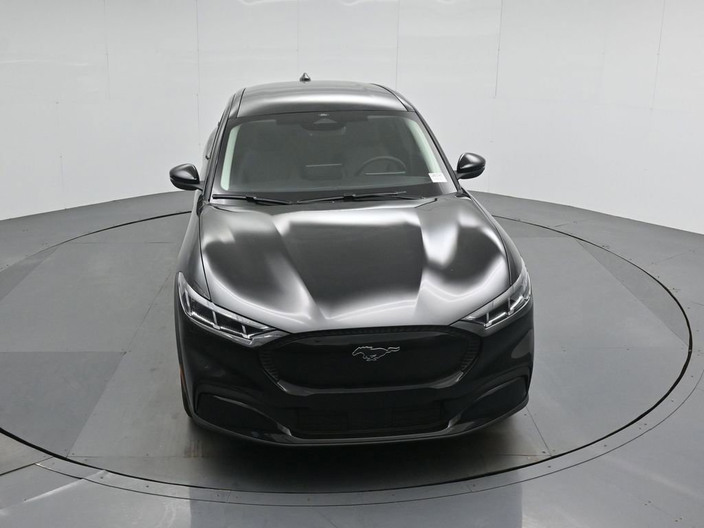 New 2026 Ford Mustang Mach-E Select image 36