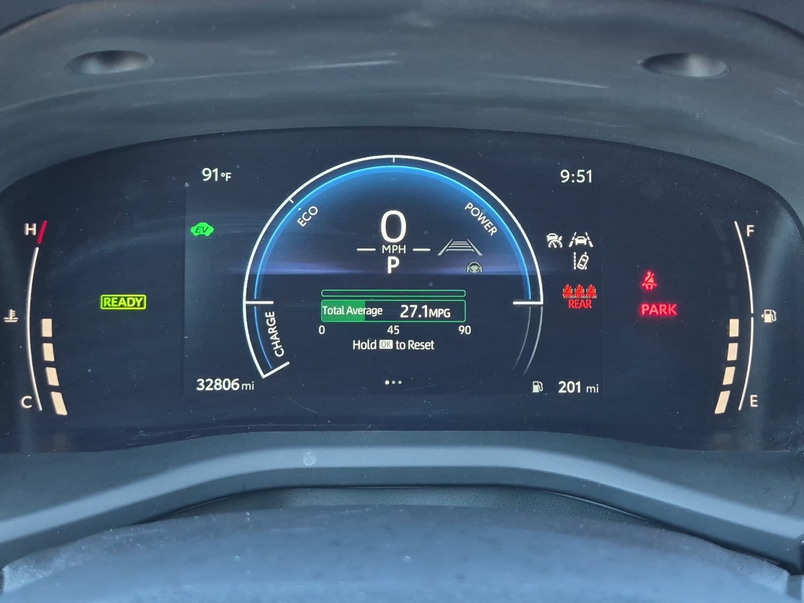 Certified 2025 Toyota Camry SE FWD image 21
