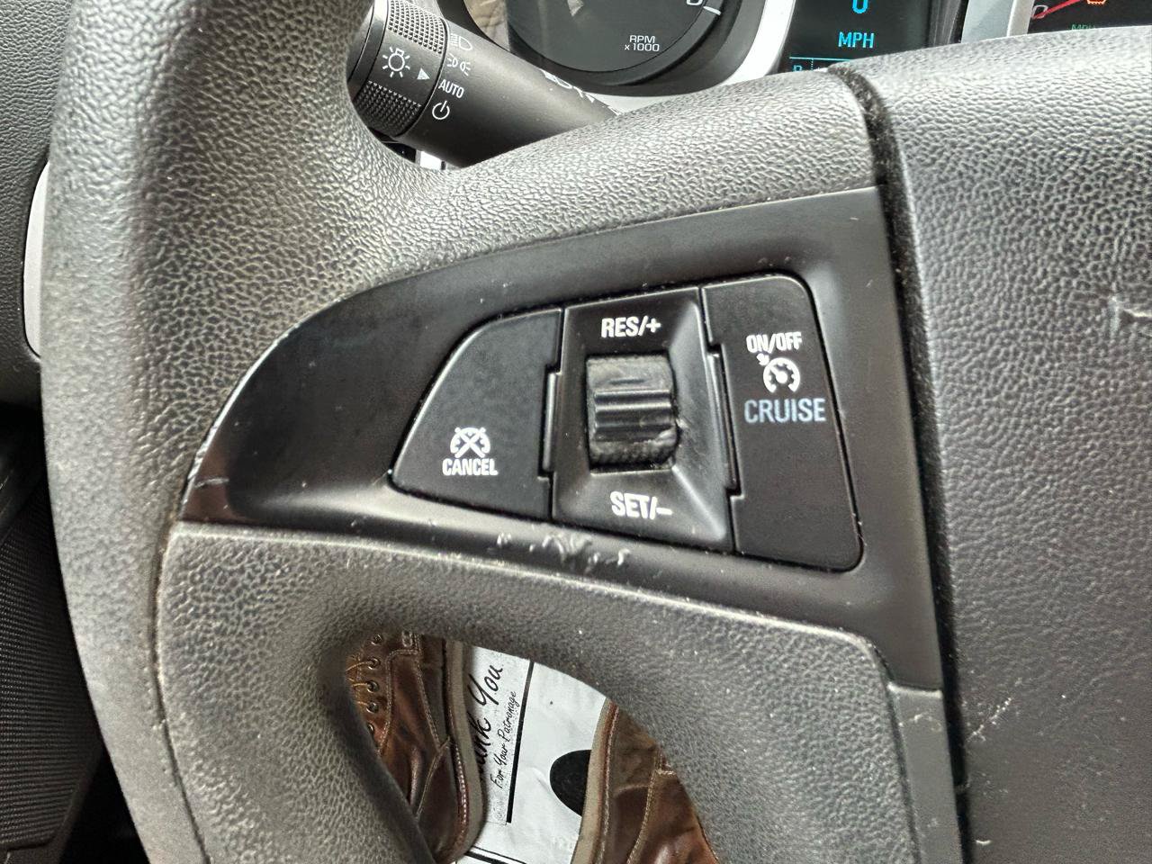 Used 2017 Chevrolet Equinox LS AWD/4WD image 18