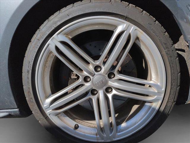 Used 2013 Audi S5 Premium Plus w/ Audi MMI Navigation Plus Pkg image 12
