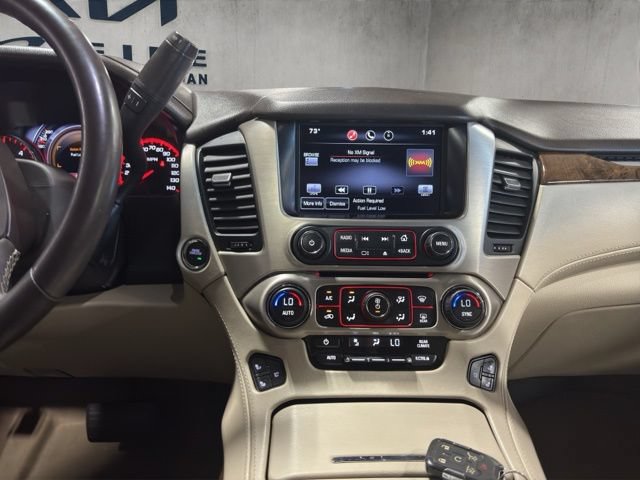 Used 2015 GMC Yukon Denali w/ Open Road Package AWD/4WD image 26