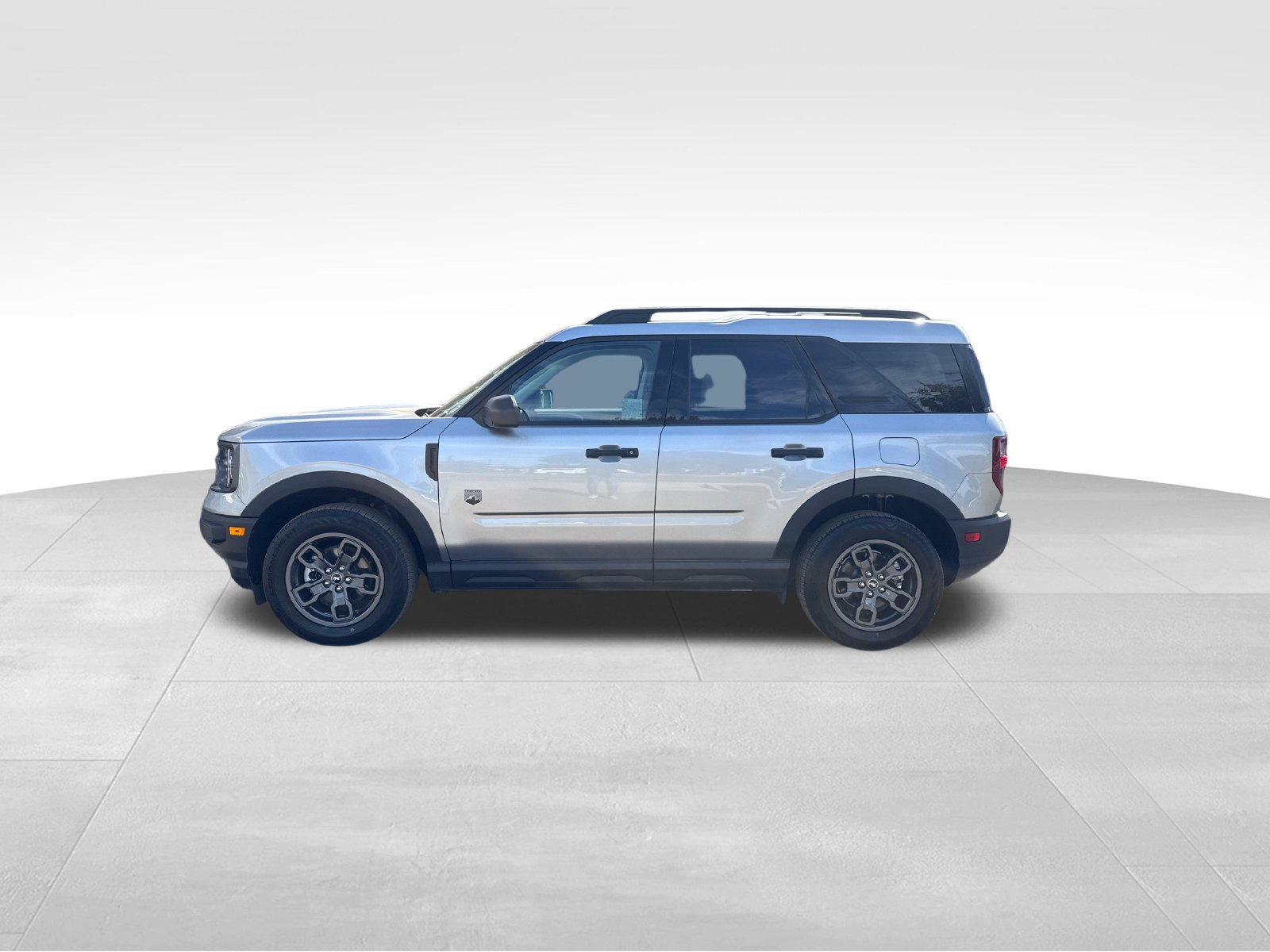 Certified 2023 Ford Bronco Sport Big Bend AWD/4WD image 2