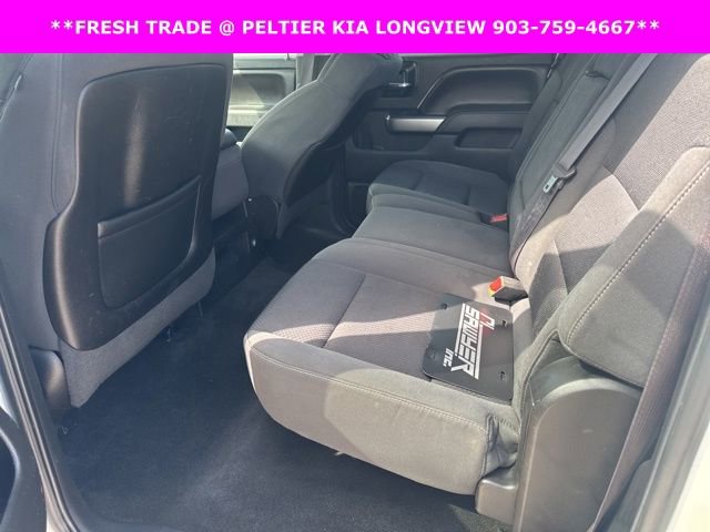 Used 2014 Chevrolet Silverado 1500 LT image 13