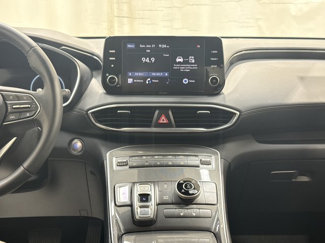 Used 2021 Hyundai Santa Fe SEL w/ Convenience Package AWD/4WD image 23