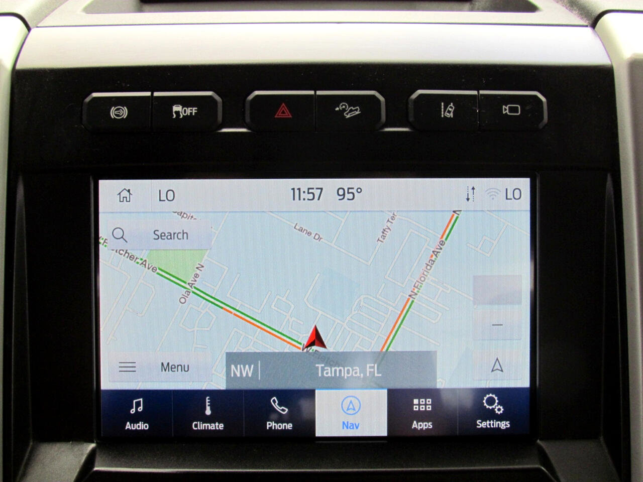 Used 2021 Ford F350 King Ranch w/ King Ranch Ultimate Package image 41