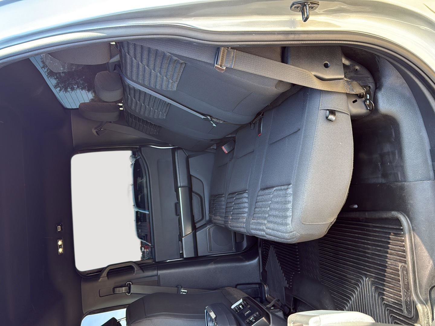 Used 2023 Ford F150 XL w/ STX Appearance Package image 22