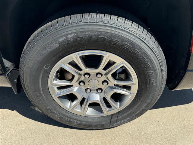 Used 2024 Jeep Wagoneer L 4WD w/ Convenience Group I image 7