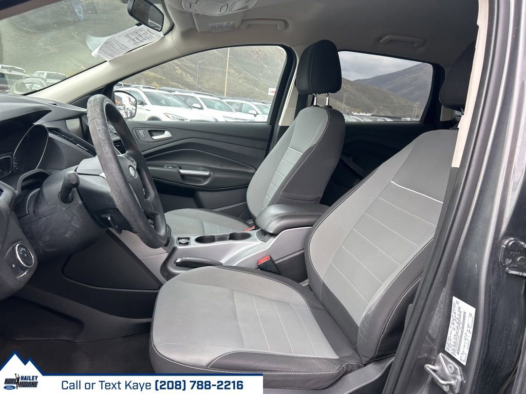 Used 2014 Ford Escape SE w/ Equipment Group 201A image 15