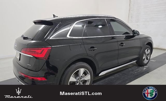 Used 2023 Audi Q5 2.0T Premium Plus w/ Premium Plus Package image 5