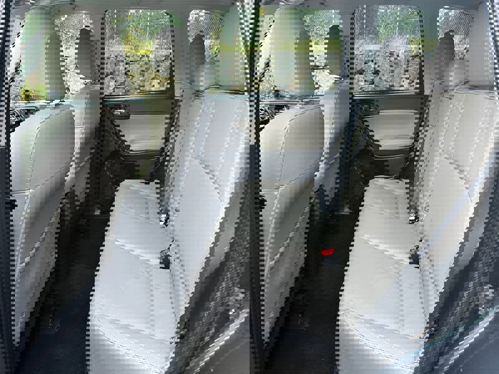 Used 2018 Subaru Forester 2.5i Limited image 11