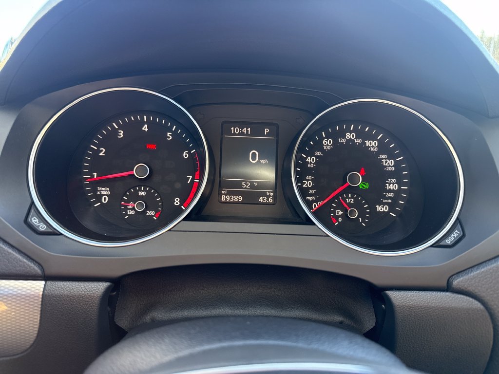 Used 2017 Volkswagen Jetta SE FWD image 18