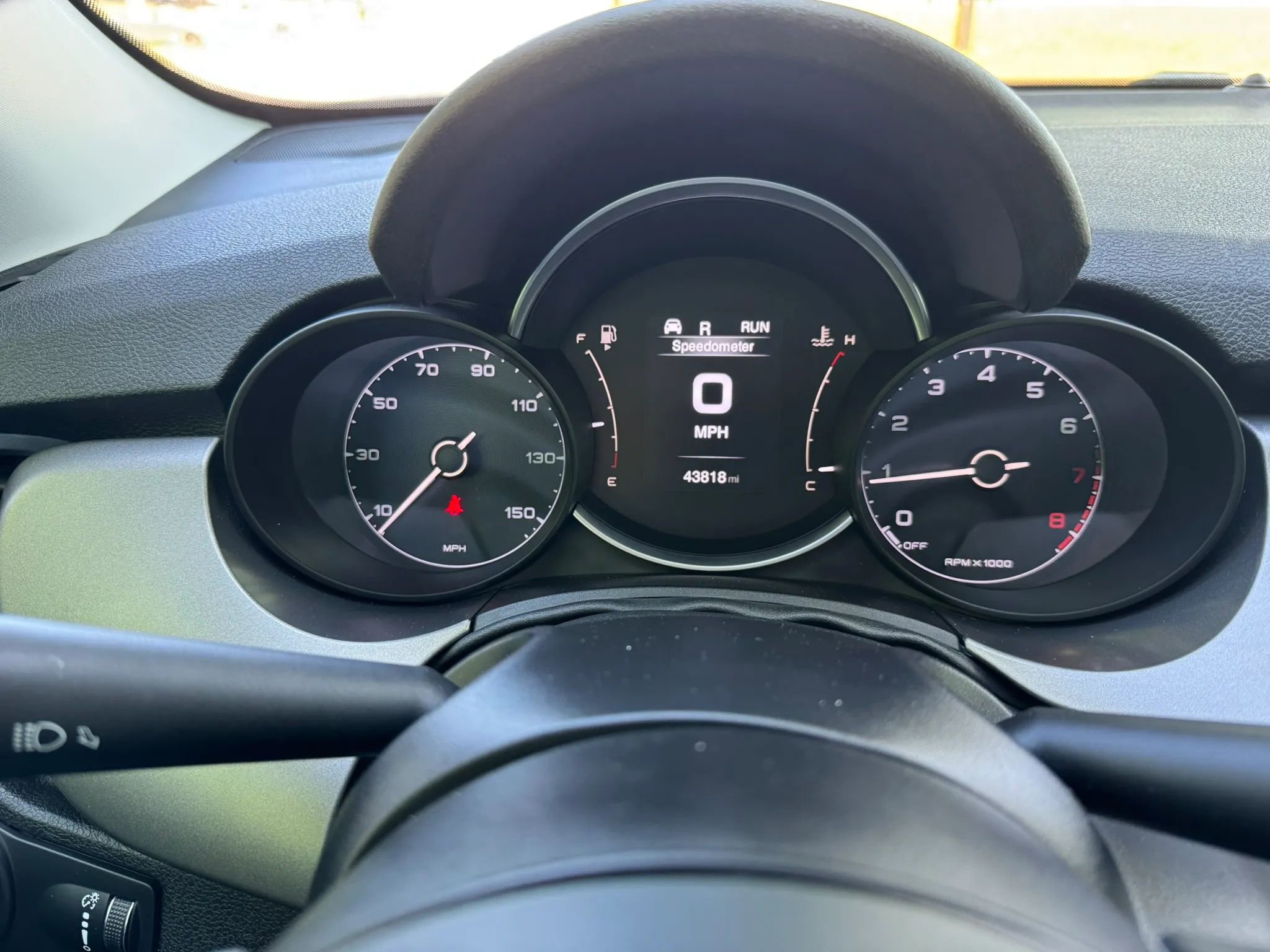 Used 2021 FIAT 500X Pop w/ Sport Appearance Package AWD/4WD image 27