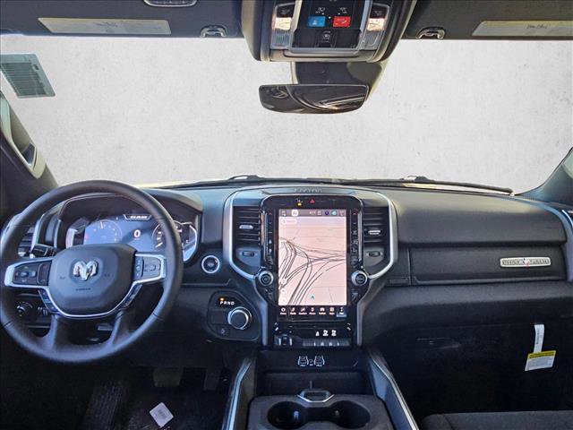 New 2026 RAM 1500 Lone Star image 14